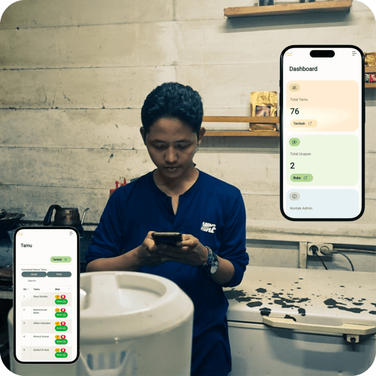 Panggilan Cerita Cinta Kita