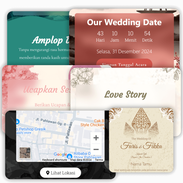 Panggilan Cerita Cinta Kita