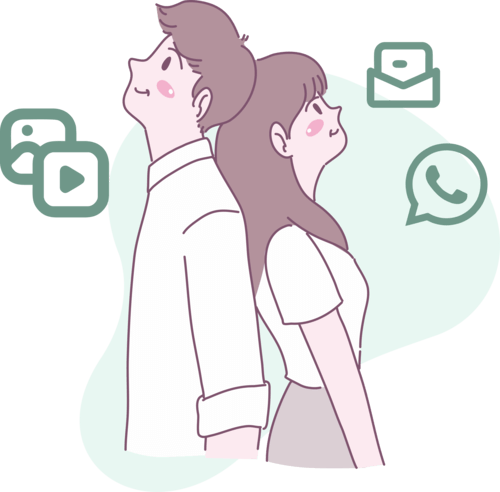 Panggilan Cerita Cinta Kita