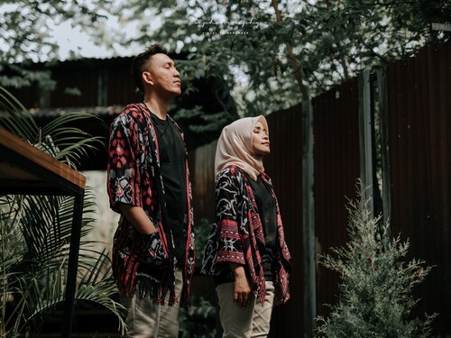 Panggilan Cerita Cinta Kita